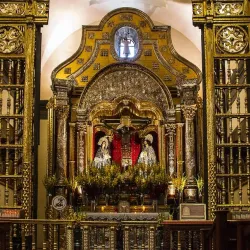 Cusco Cathedral - Cusco