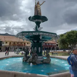 Cusco Cathedral - Cusco