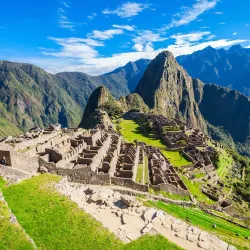 Machu Picchu - Cusco