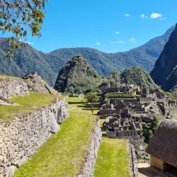 Machu Picchu - Cusco