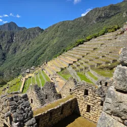Machu Picchu - Cusco