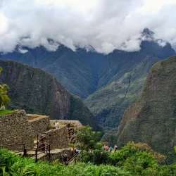 Machu Picchu - Cusco