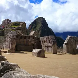 Machu Picchu - Cusco