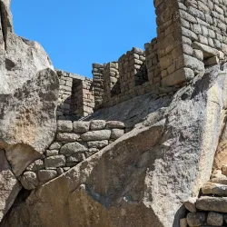 Machu Picchu - Cusco