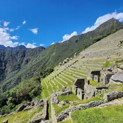 Machu Picchu - Cusco