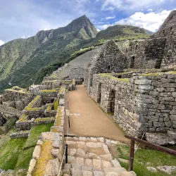 Machu Picchu - Cusco
