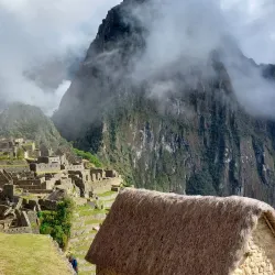 Machu Picchu - Cusco