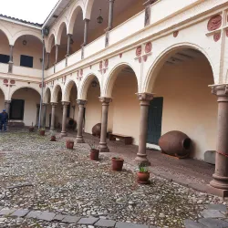 Museum of Inka - Cusco