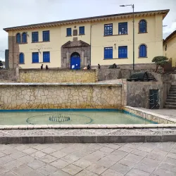Museum of Inka - Cusco