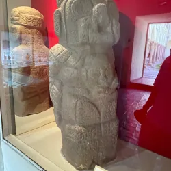 Museum of Inka - Cusco