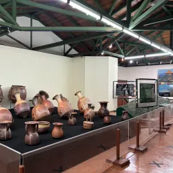 Museum of Inka - Cusco