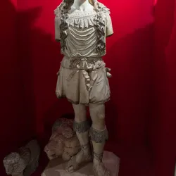 Museum of Inka - Cusco