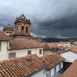 Museum of Inka - Cusco