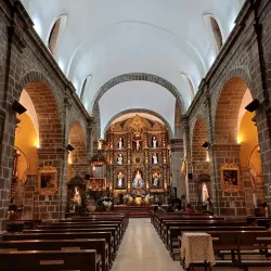 Qorikancha (Temple of the Sun) - Cusco