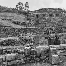 Tambomachay - Cusco