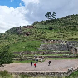 Tambomachay - Cusco