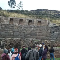 Tambomachay - Cusco
