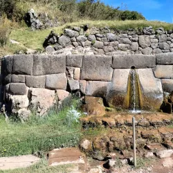 Tambomachay - Cusco