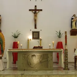 Huaral Cathedral - Huaral