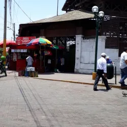Huaral Central Market - Huaral