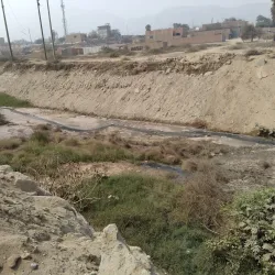 Huaycoloro Archaeological Site - Huaral