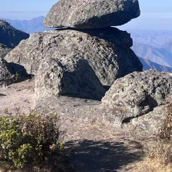 Marcahuasi Stone Forest - Huaral