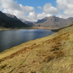 Chinchaycocha Lagoon - Huánuco