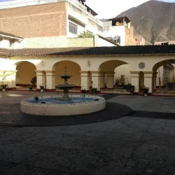 Museo Regional Leoncio Prado - Huánuco