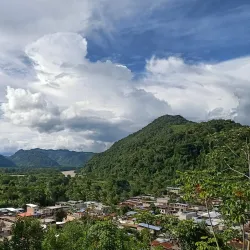 Pumarinri - Huánuco