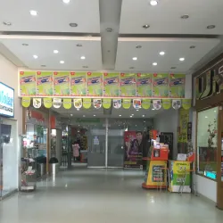 Juliaca Central Market - Juliaca