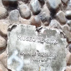 Museo de Sitio de Juliaca - Juliaca