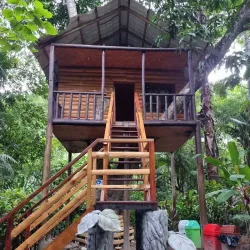 Chanchamayo Botanical Garden - La Merced