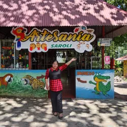 Coffee Plantations - La Merced