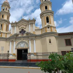 Cathedral of Piura - Piura