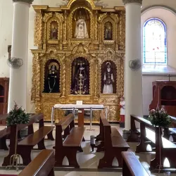 Cathedral of Piura - Piura