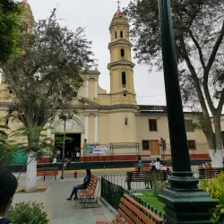 Cathedral of Piura - Piura