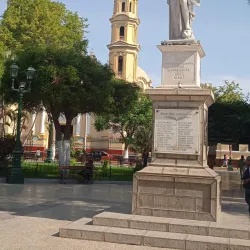 Cathedral of Piura - Piura