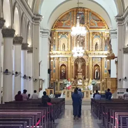 Cathedral of Piura - Piura