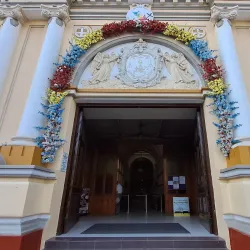 Cathedral of Piura - Piura