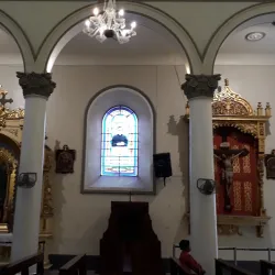 Cathedral of Piura - Piura