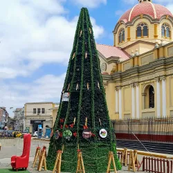 Cathedral of Piura - Piura