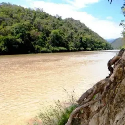 Cerros de Amotape National Park - Piura