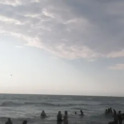 La Esmeralda Beach - Piura