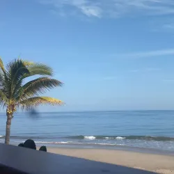 Máncora Beach - Piura