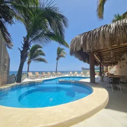 Máncora Beach - Piura