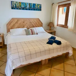 Máncora Beach - Piura