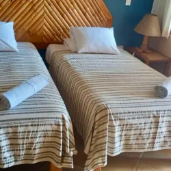 Máncora Beach - Piura