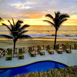 Máncora Beach - Piura