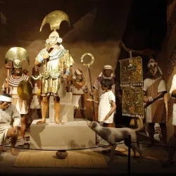 Museo Tumbas Reales de Sipán - Piura