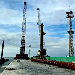 Paita Port - Piura